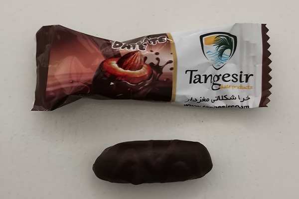 تصویر 5 از خرید و قیمت خرما شکلاتی تنگسیر + فروش صادراتی